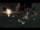 Battlestar Galactica: Deadlock - screenshot #2