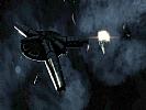 Battlestar Galactica: Deadlock - screenshot #1