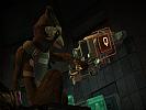 Guardians of the Galaxy: The Telltale Series - Episode Two - screenshot #1