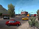 American Truck Simulator - New Mexico - screenshot #22
