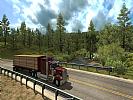 American Truck Simulator - New Mexico - screenshot #21