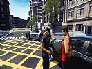 Police Simulator: Patrol Duty - screenshot #7