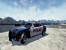 Police Simulator: Patrol Duty - screenshot #1