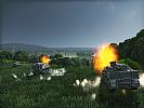 Steel Division: Normandy 44 - Second Wave - screenshot #5