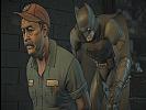 Batman: The Enemy Within - Episode 2: The Pact - screenshot #7