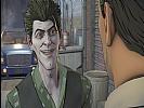 Batman: The Enemy Within - Episode 2: The Pact - screenshot #6