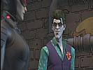 Batman: The Enemy Within - Episode 3: Fractured Mask - screenshot #15