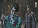 Batman: The Enemy Within - Episode 3: Fractured Mask - screenshot #13