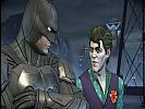 Batman: The Enemy Within - Episode 3: Fractured Mask - screenshot #9