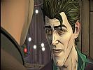 Batman: The Enemy Within - Episode 3: Fractured Mask - screenshot #5
