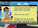 Leisure Suit Larry 5 - screenshot