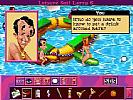 Leisure Suit Larry 6: Shape Up or Slip Out! - screenshot #11