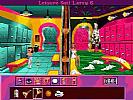 Leisure Suit Larry 6: Shape Up or Slip Out! - screenshot #8