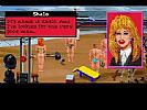 Leisure Suit Larry 6: Shape Up or Slip Out! - screenshot #3