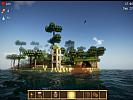 Cube Life: Island Survival - screenshot #6