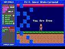 Jill of the Jungle 2: Jill Goes Underground - screenshot