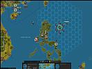 Strategic Command WWII: World at War - screenshot #13