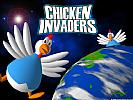 Chicken Invaders - screenshot #5