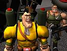 Small Soldiers: Squad Commander - screenshot #2