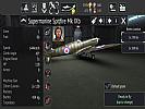 Warplanes: WW2 Dogfight - screenshot #8