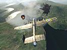 Warplanes: WW2 Dogfight - screenshot #4