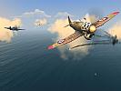 Warplanes: WW2 Dogfight - screenshot #2