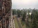 Spintires: Chernobyl - screenshot #37