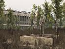 Spintires: Chernobyl - screenshot #9