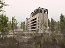 Spintires: Chernobyl - screenshot #5