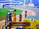 Dragon Ball Z: Kakarot - screenshot #2