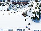 Snowtopia: Ski Resort Tycoon - screenshot #9