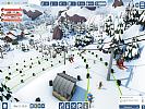 Snowtopia: Ski Resort Tycoon - screenshot #5