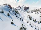 Snowtopia: Ski Resort Tycoon - screenshot #4