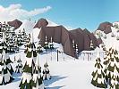 Snowtopia: Ski Resort Tycoon - screenshot #3