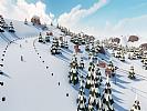 Snowtopia: Ski Resort Tycoon - screenshot #2