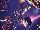 Redout: Space Assault - screenshot