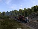 American Truck Simulator - Wyoming - screenshot #8