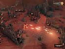 Warhammer 40,000: Battlesector - screenshot #10