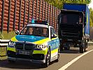 Autobahn Police Simulator 2 - screenshot #3