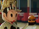 Happy's Humble Burger Farm - screenshot #14