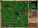 Heroes of Might & Magic 2: The Price of Loyality - screenshot #3