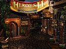 Heroes of Might & Magic 2: The Price of Loyality - screenshot #2