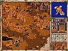 Heroes of Might & Magic 2: The Succession Wars - screenshot #14
