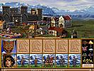 Heroes of Might & Magic 2: The Succession Wars - screenshot #5