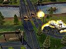 Command & Conquer: Generals - screenshot #1