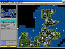 Sid Meier's CivNet - screenshot #2
