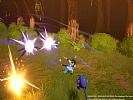 Infinity Strash: Dragon Quest - The Adventure of Dai - screenshot