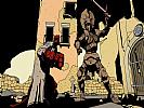 Hellboy: Web of Wyrd - screenshot #13
