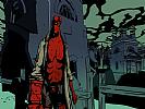 Hellboy: Web of Wyrd - screenshot #11
