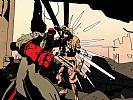 Hellboy: Web of Wyrd - screenshot #9